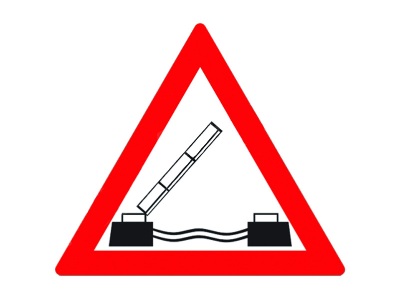 Indicatorul alaturat semnifica: