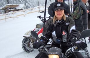 Ce schimbari mai pregateste noul Cod Rutier? Mai ai voie cu ATV? img