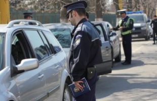 Amenzi mai mici in forma revizuita a proiectului de modificare a Codului Rutier img