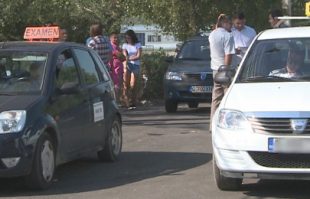 Cu proba teoretica promovata sustii proba practica de mai multe ori img