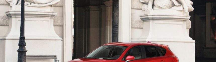Mazda CX-5 recunoscut si premiat pentru consumul redus img