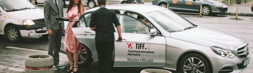 Mercedes-Benz – sustinator al excelentei la TIFF img
