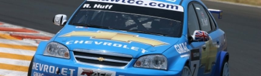 Puebla WTCC Aprilie 2008 img