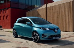 Care sunt cele mai frumoase modele de masini electrice ale anului 2020? img