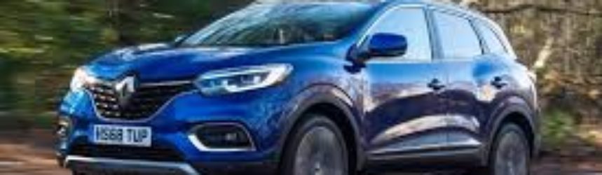 Ce model de SUV vei alege in 2020? img