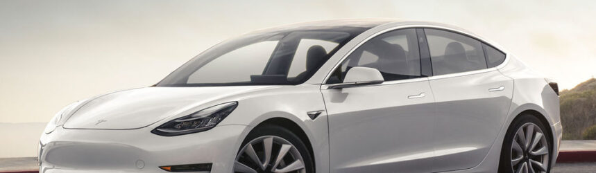 Tesla Model 3 nu mai este cea mai buna masina electrica din lume img