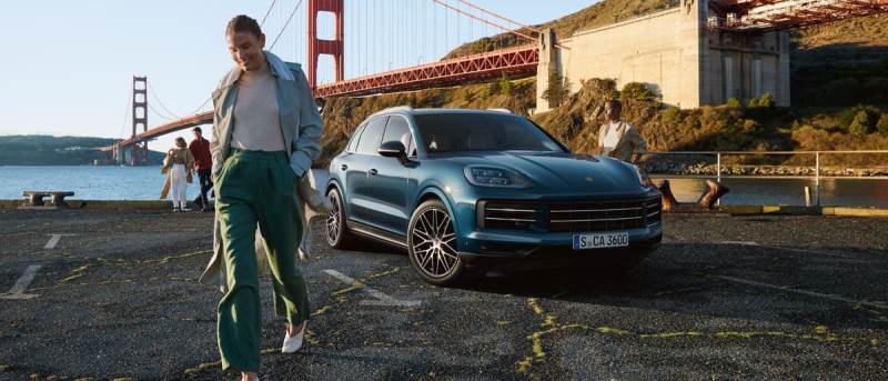 Modelul iconic care a transformat segmentul SUV‑urilor premium